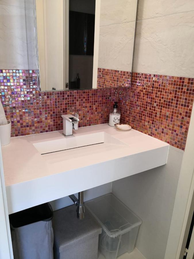 Appartement Penthouse Sitges