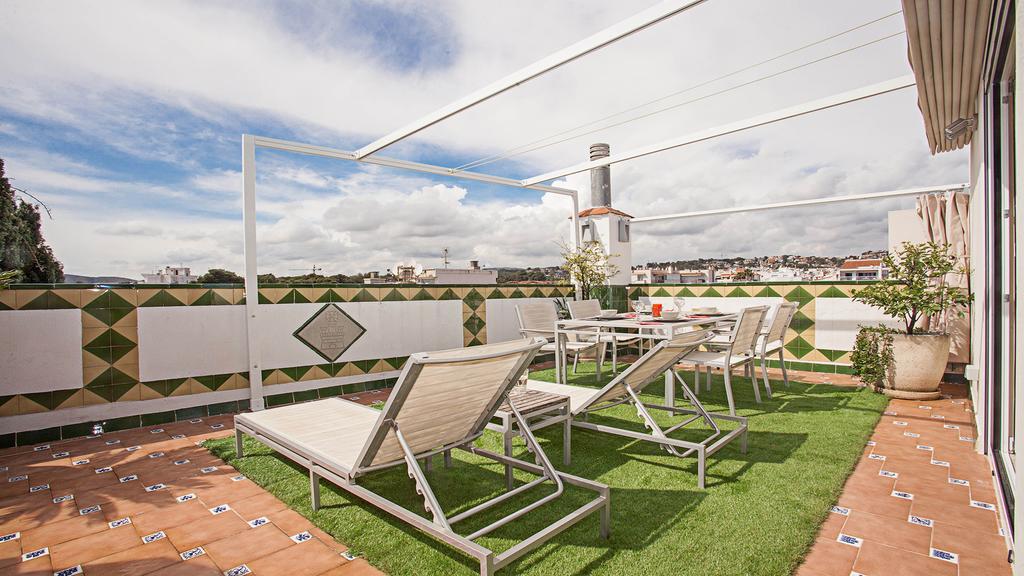 Penthouse Appartement