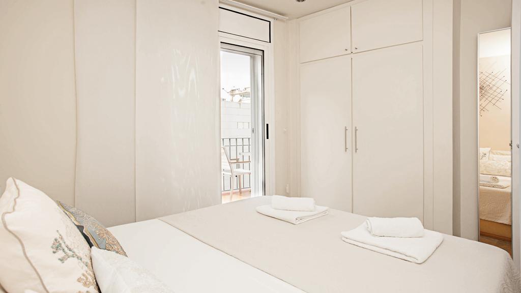 Penthouse * Sitges