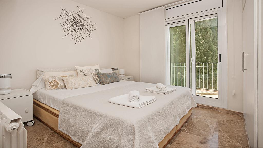 Appartement Penthouse
