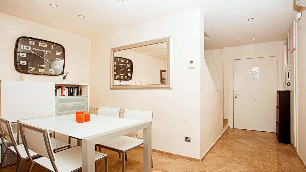 Penthouse Sitges