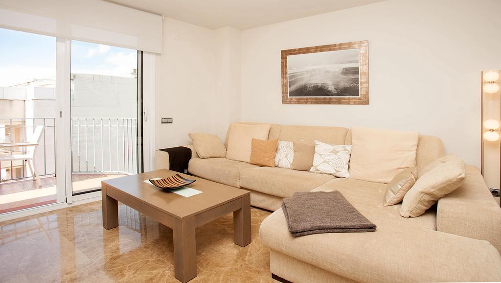 Penthouse Appartement