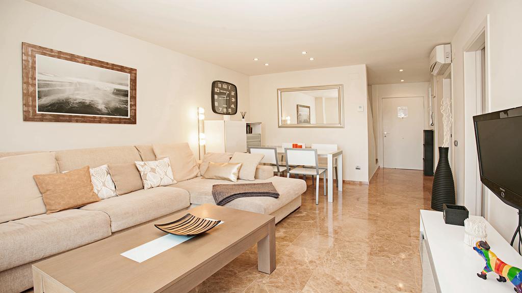 Appartement Penthouse *