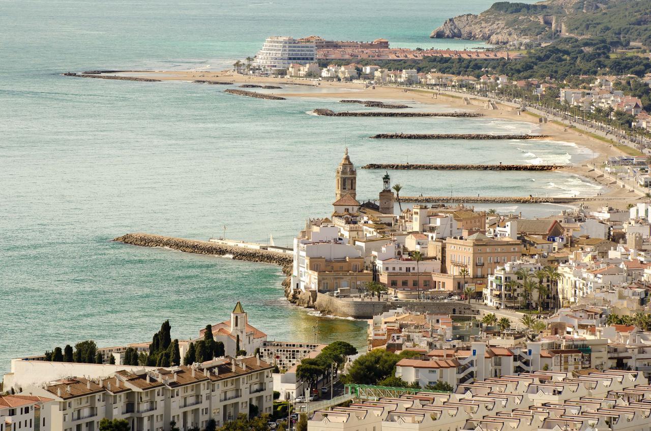 Penthouse Appartement Sitges